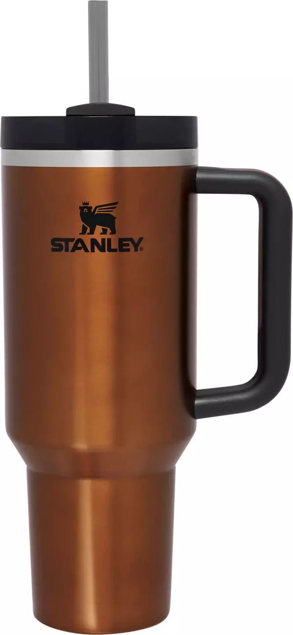 Stanley 40 oz. Quencher H2.0 FlowState Tumbler | Dick's Sporting Goods