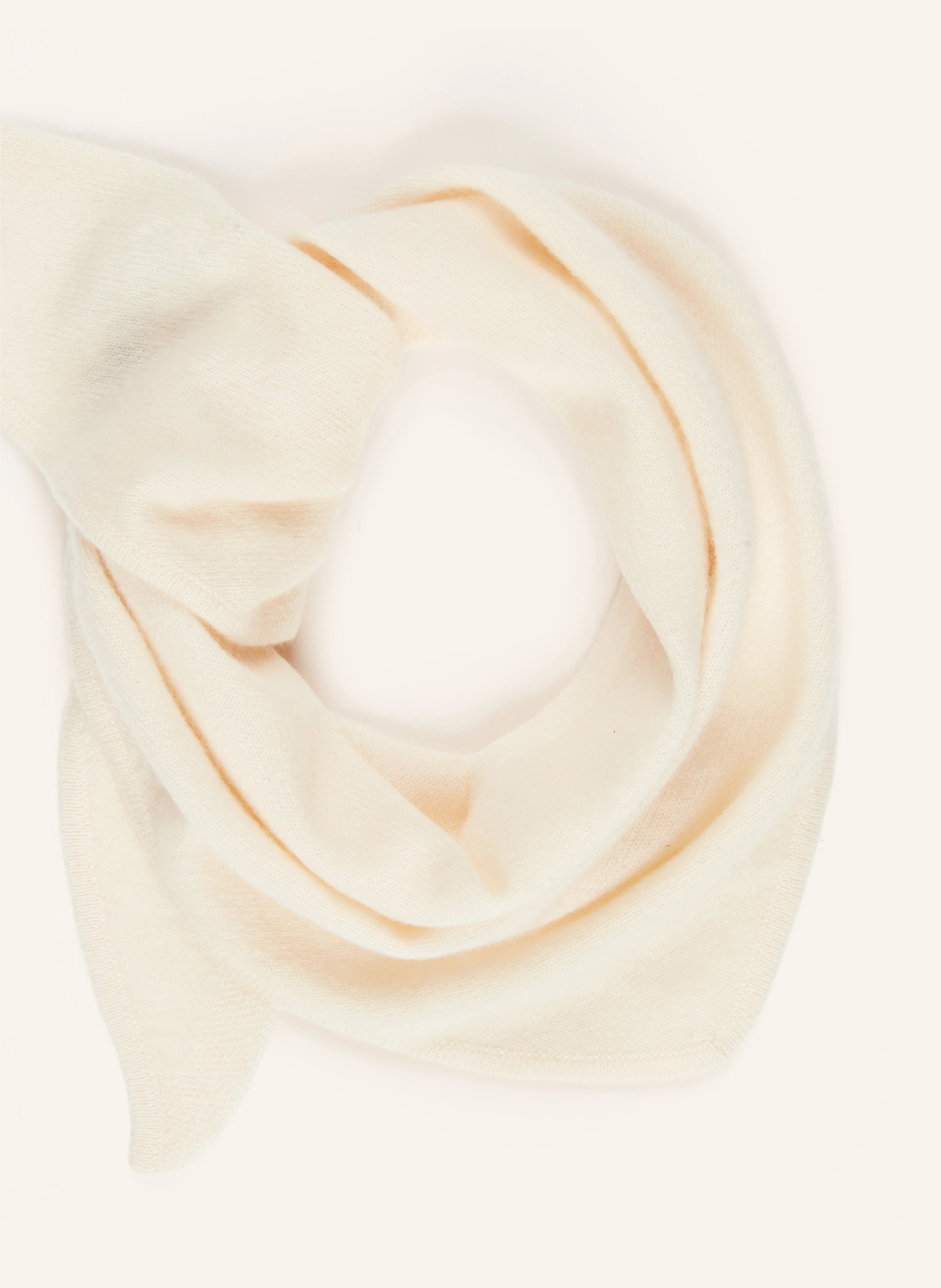 darling harbour Dreieckstuch in offwhite | Breuninger (DACH)