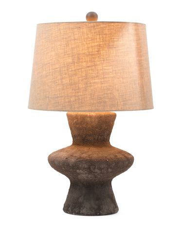 24in Ceramic Table Lamp | TJ Maxx