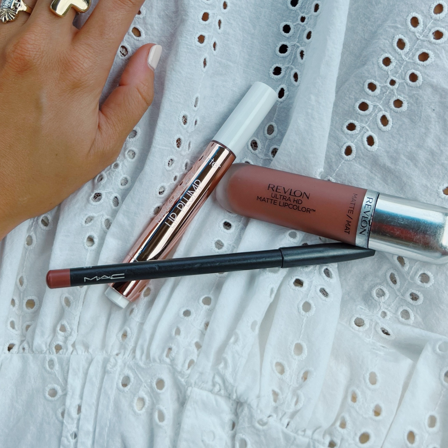 my lip trioooo 🩷🩷🩷 never fails me  

#LTKxSephora #LTKbeauty #LTKfindsunder50