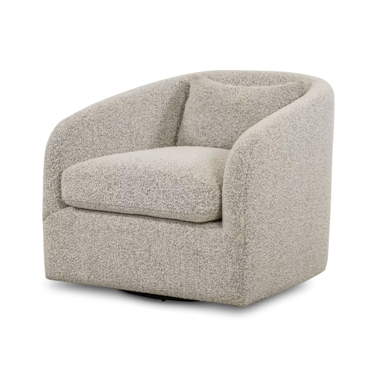 Harris Swivel Chair | Magnolia
