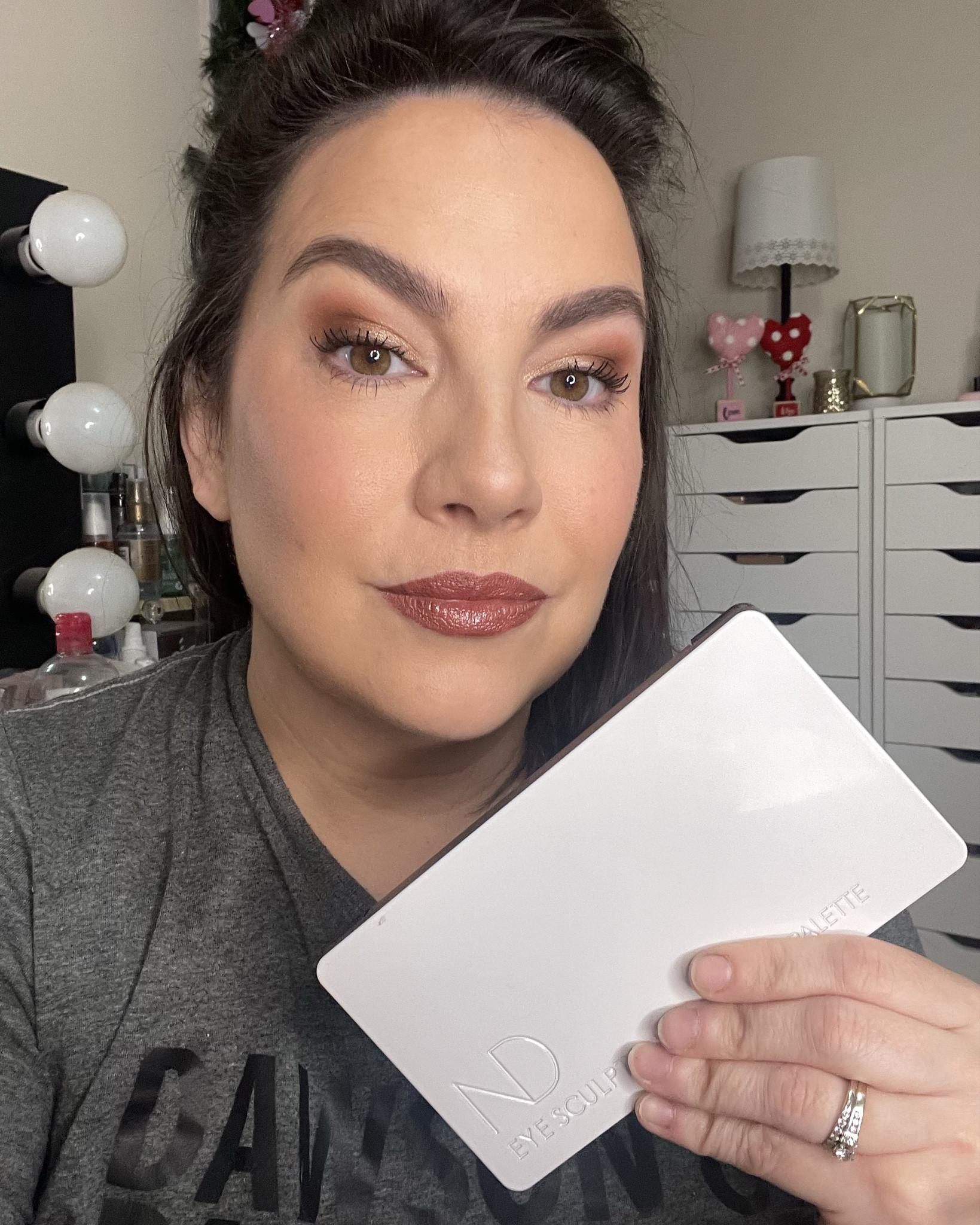 Truly love this gem of a palette from Natasha Denona! 

#LTKOver40 #LTKBeauty