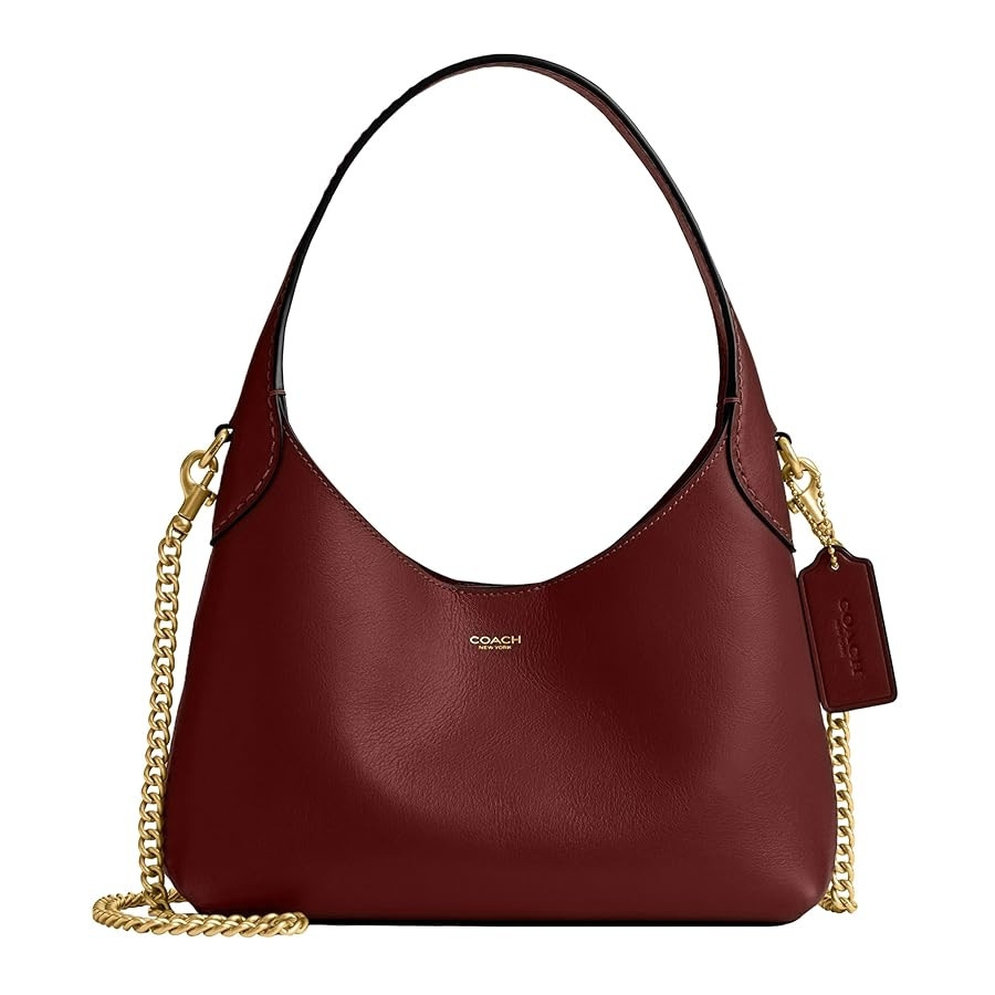 Coach Brooklyn Shoulder Bag 23 | Amazon (US)