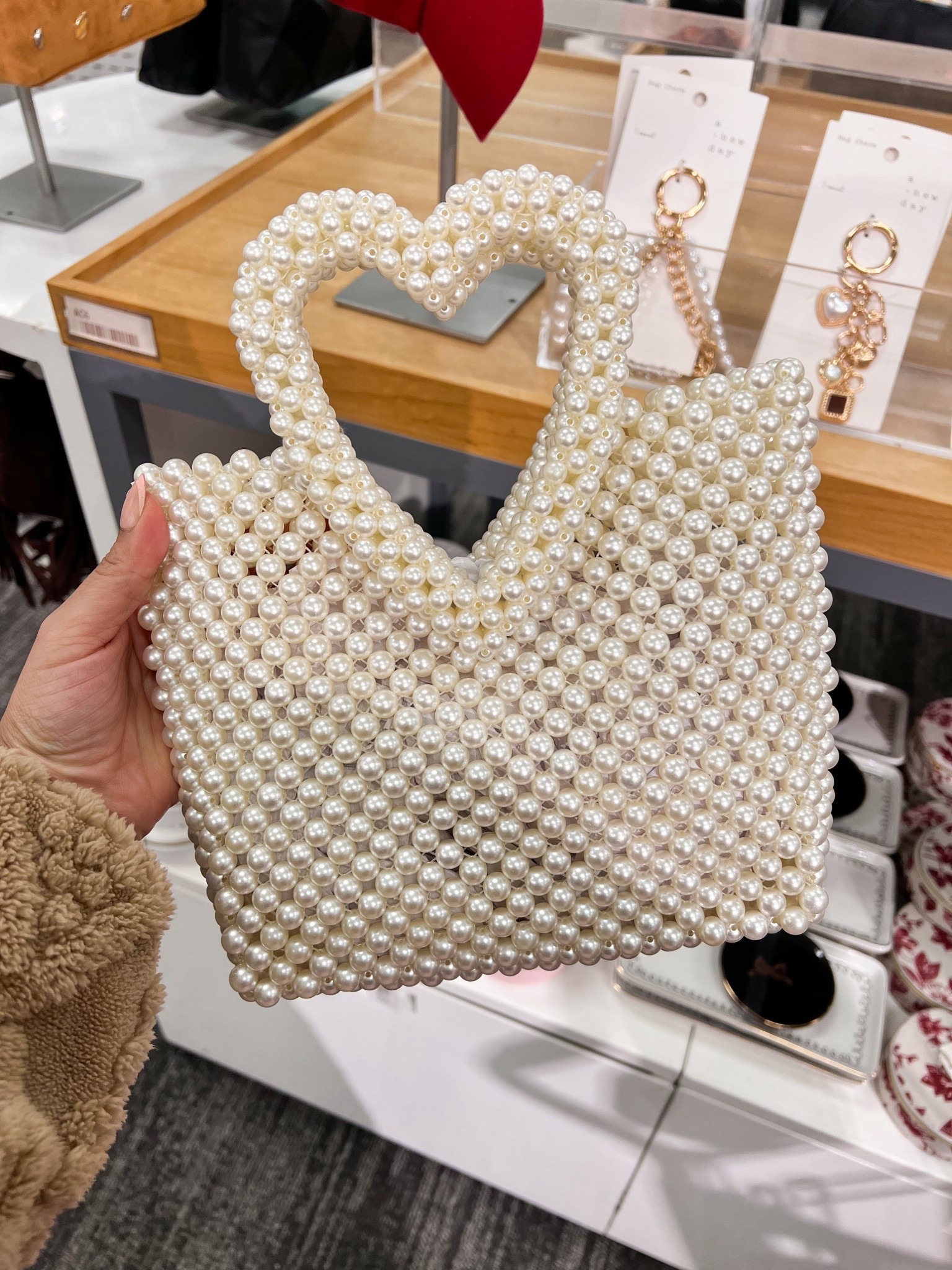 The cutest bags from Target! 

Target finds, Target style, Valentine’s Day 

#LTKFindsUnder50
