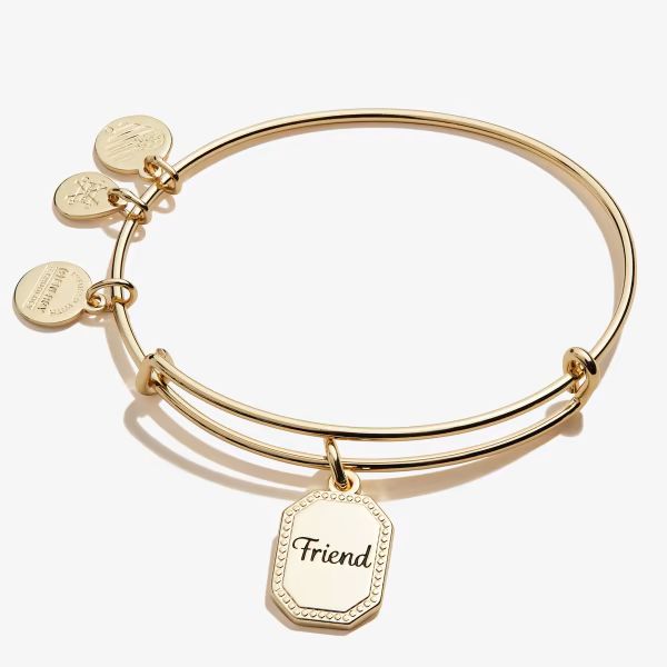 United by Soul, Let the Good Times Roll' Charm Bangle | Alex and Ani