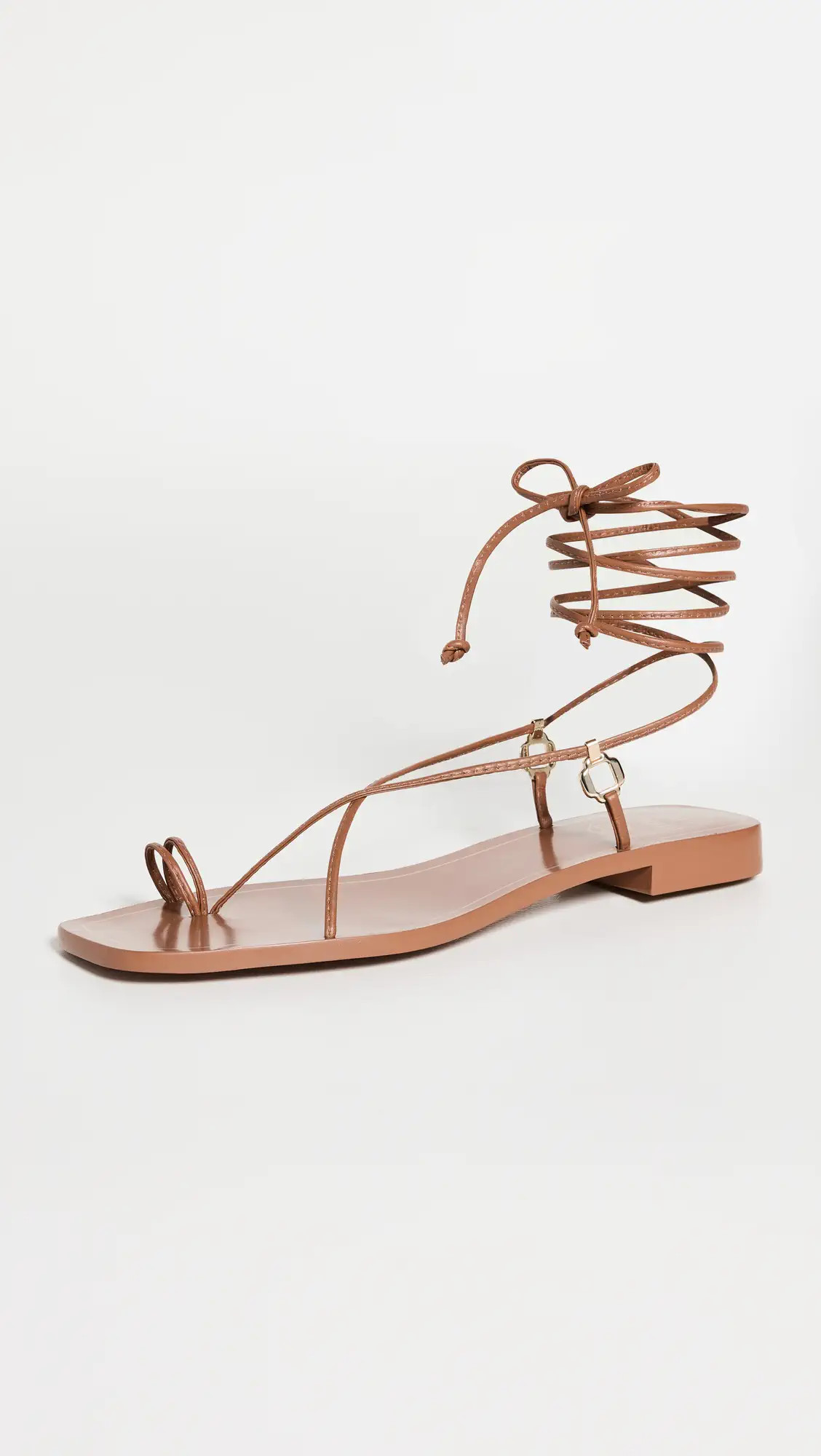 Larroude Portofino Flats | Shopbop | Shopbop