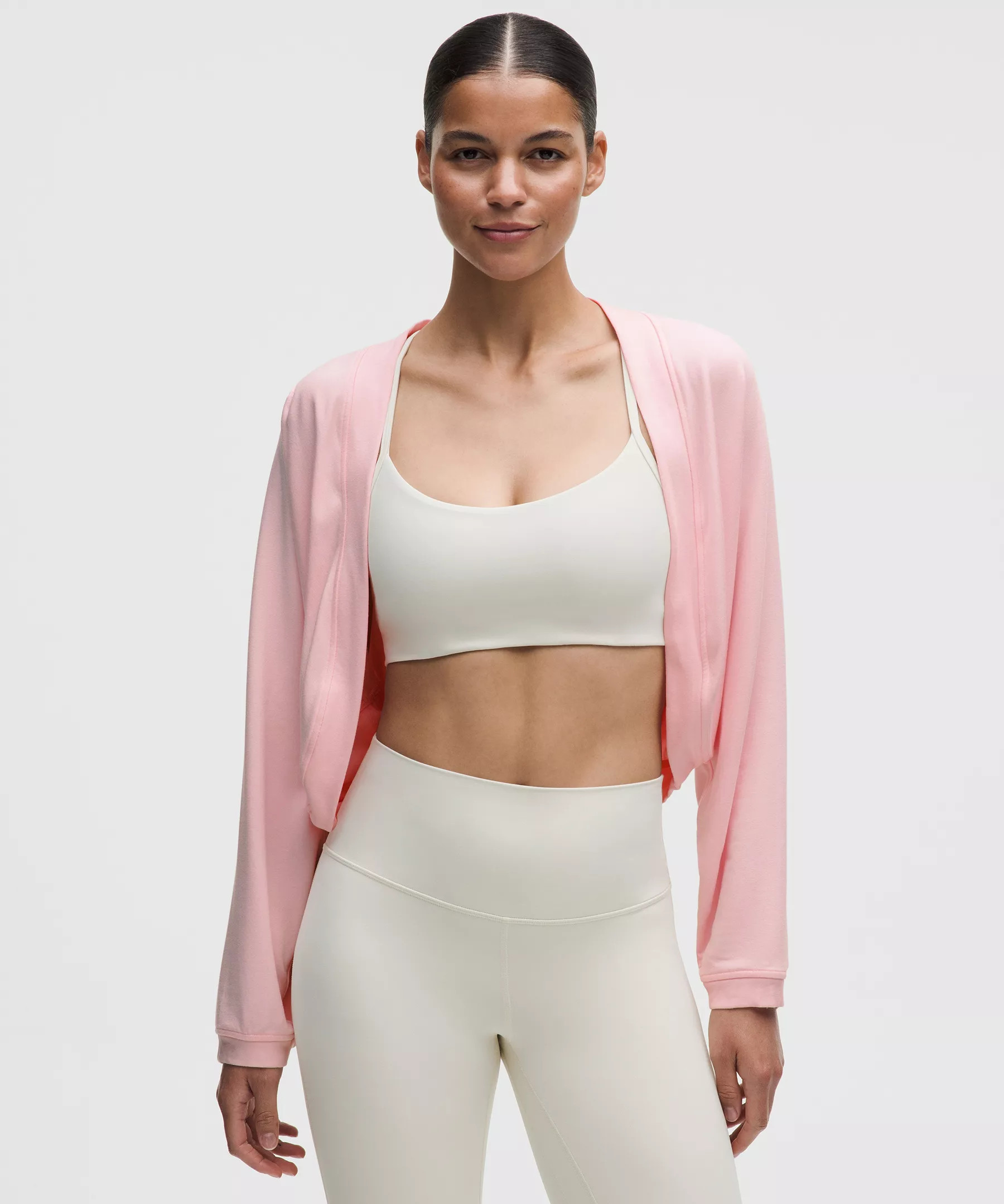 BeCalm Shrug | Lululemon (US)