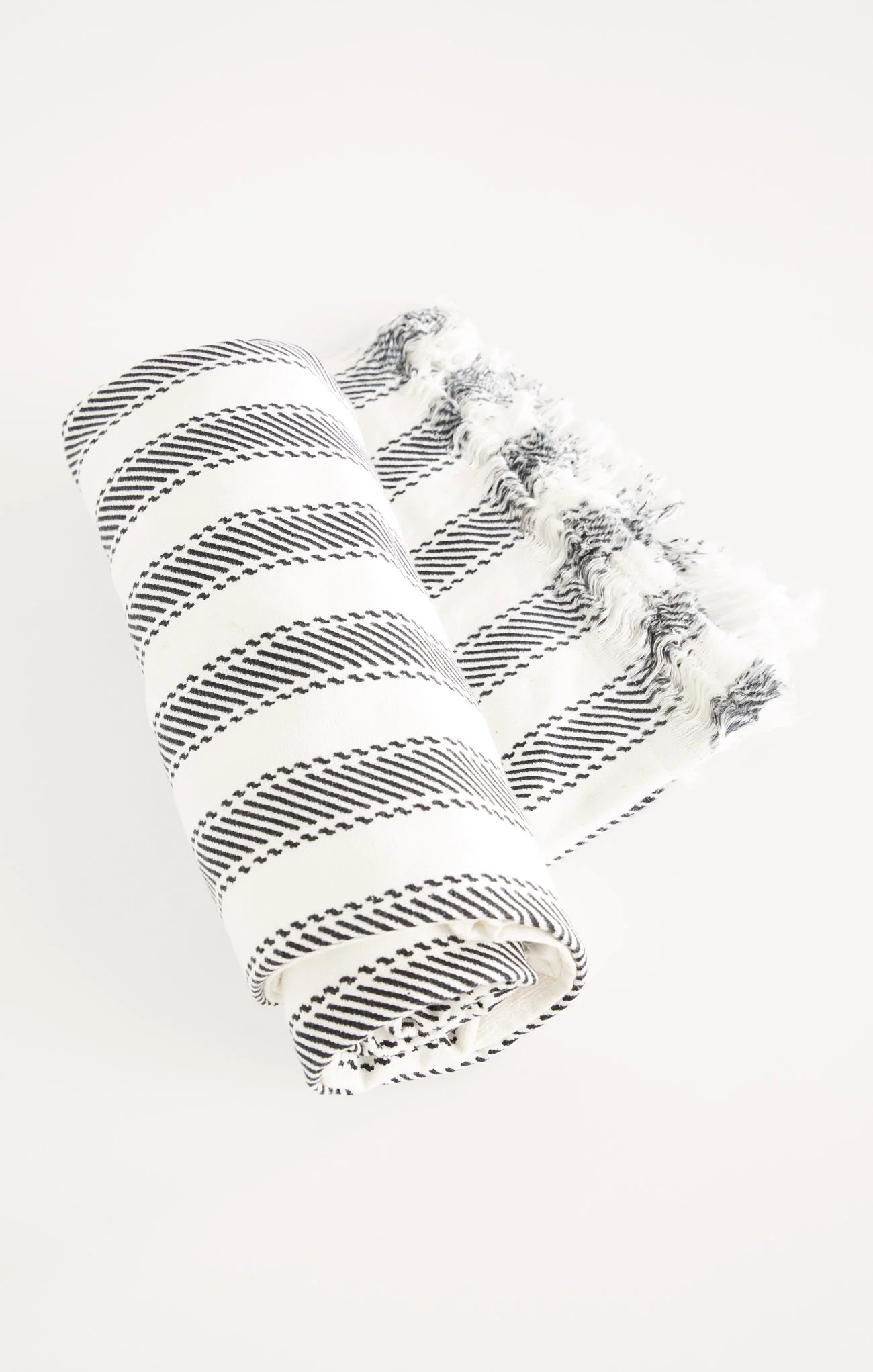 Bonita Stripe Beach Towel | Z Supply