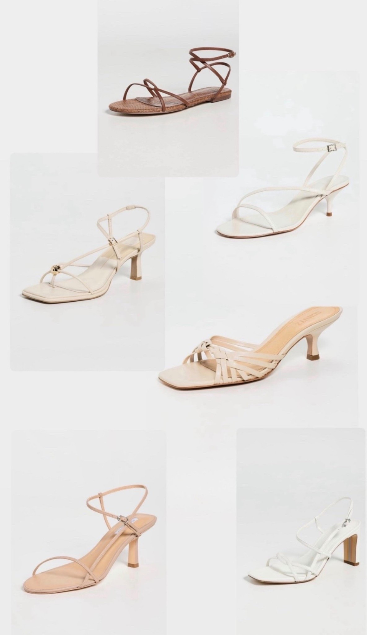 Sandals under $150

#LTKSeasonal