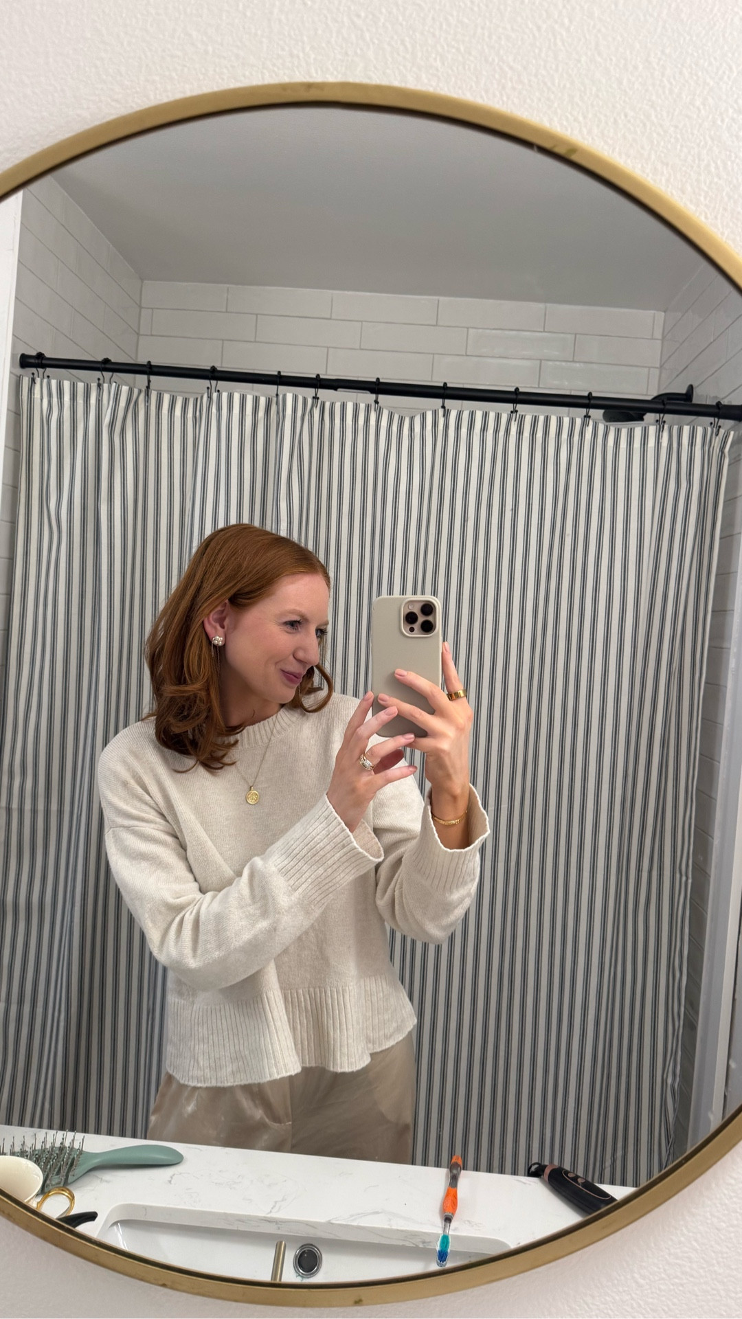 get ready with me as i share some of my family’s christmas traditions !!!

#LTKgrwm #LTKstorytime #LTKBeauty