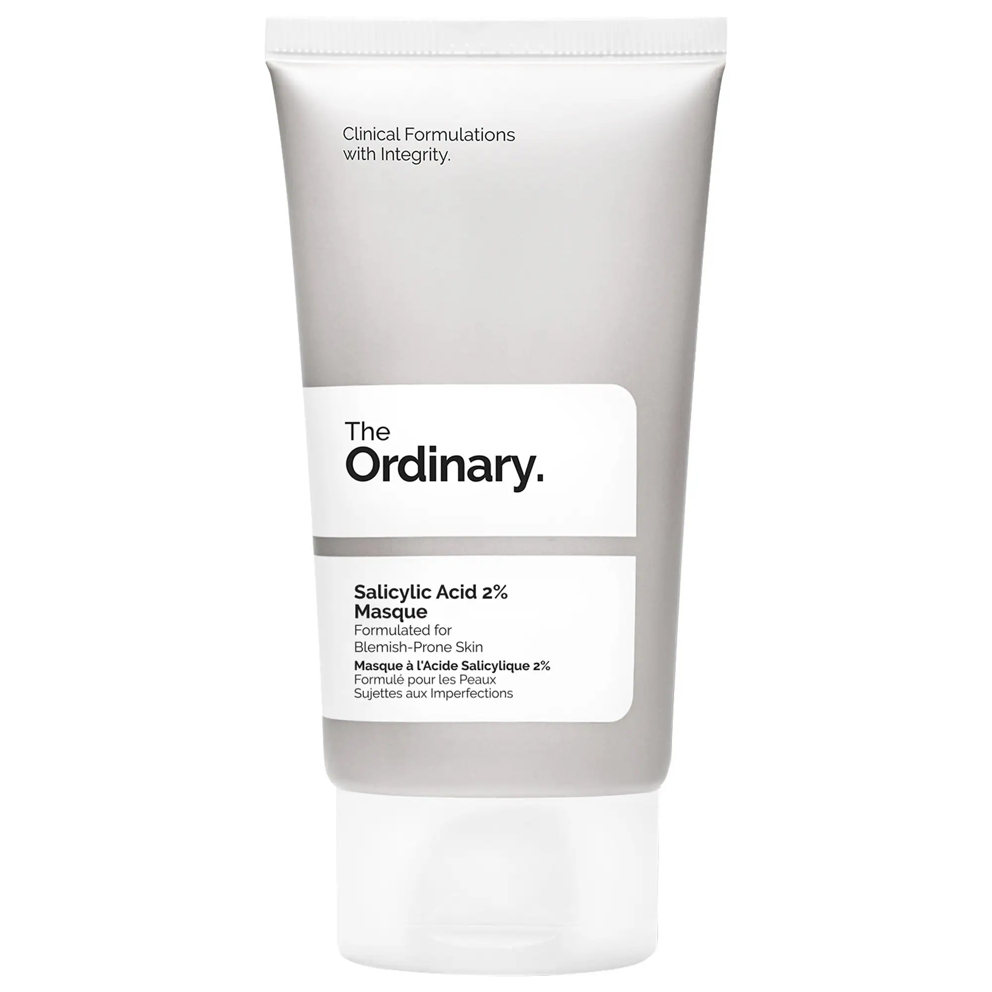 The Ordinary Salicylic Acid 2% Masque 1.7 oz/ 50 mL | Sephora (US)