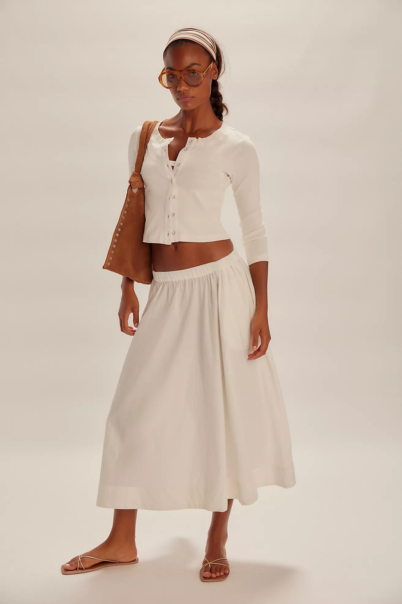 Perfect Tones Set | Free People (Global - UK&FR Excluded)