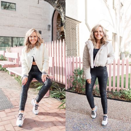 aims to let me upgrade you with @shop_avara all new activewear + athleisure edit… starting 2023 off in style and ready to make it count!! shop it all with 15% off using natasha15 now |


#LTKfit #LTKstyletip #LTKFind