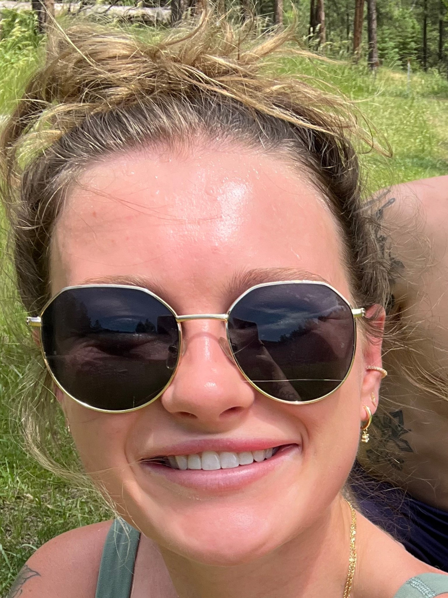 The 🕶️ I always get compliments on!!! So affordable & so cute! 🥰 

#LTKSeasonal #LTKStyleTip #LTKFindsUnder50