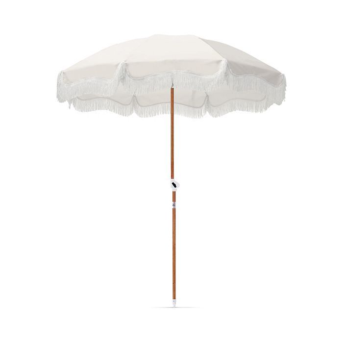 Holiday Beach Umbrella | Bloomingdale's (US)