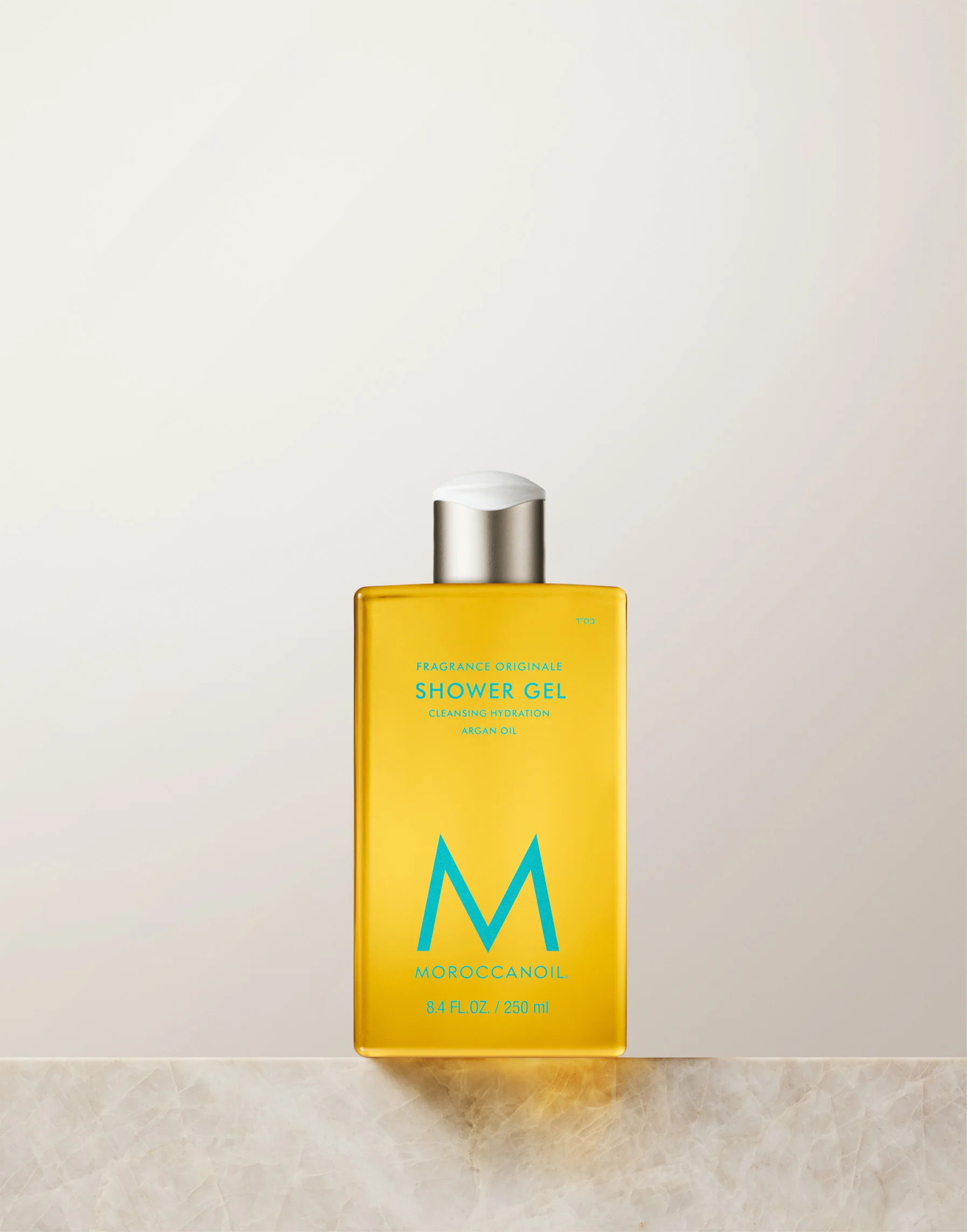 Shower Gel Fragrance Originale | Moroccanoil