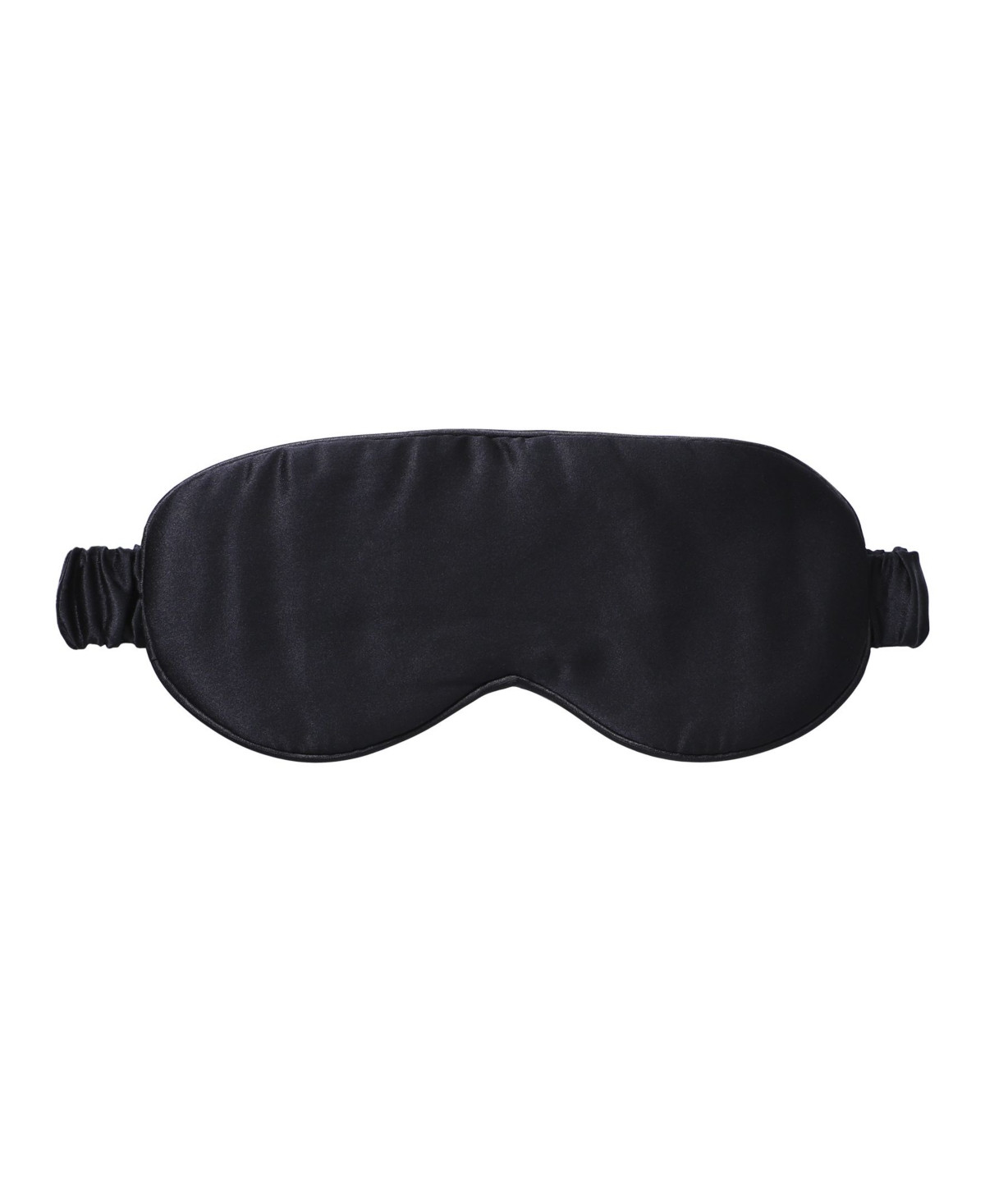pmd Silversilk Sleep Mask - Black | Macy's