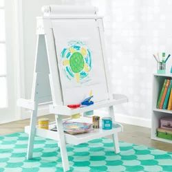 Double Sided Board Easel | Wayfair North America