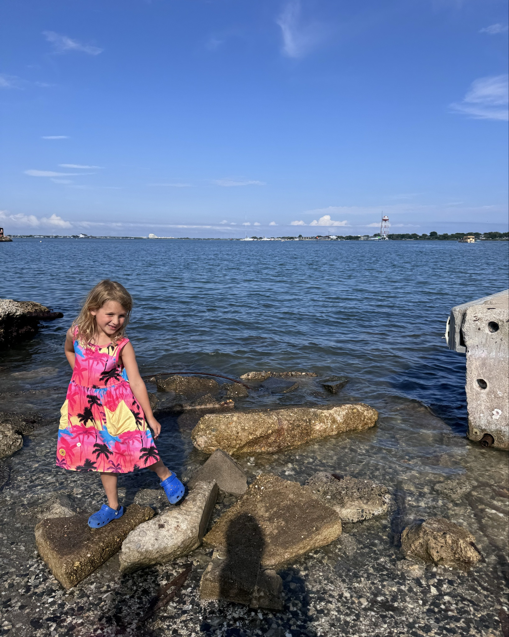 Wavy hair & Sandy toes 

#LTKTravel #LTKKids #LTKFindsUnder50