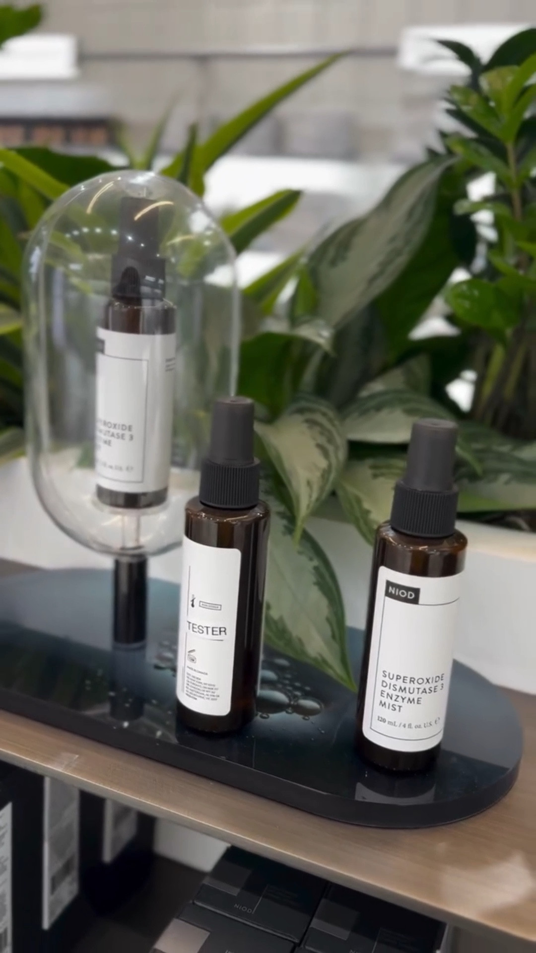 This is the first time visiting @theordinary from @westfieldcenturycity  This is a great skincare line for those on a tight budget. They offer simple and effective Korean skincare products. 

#skincare #koreanbeautyproduct #koreanskincareproducts #theordinaryskincare #centurycitymall
