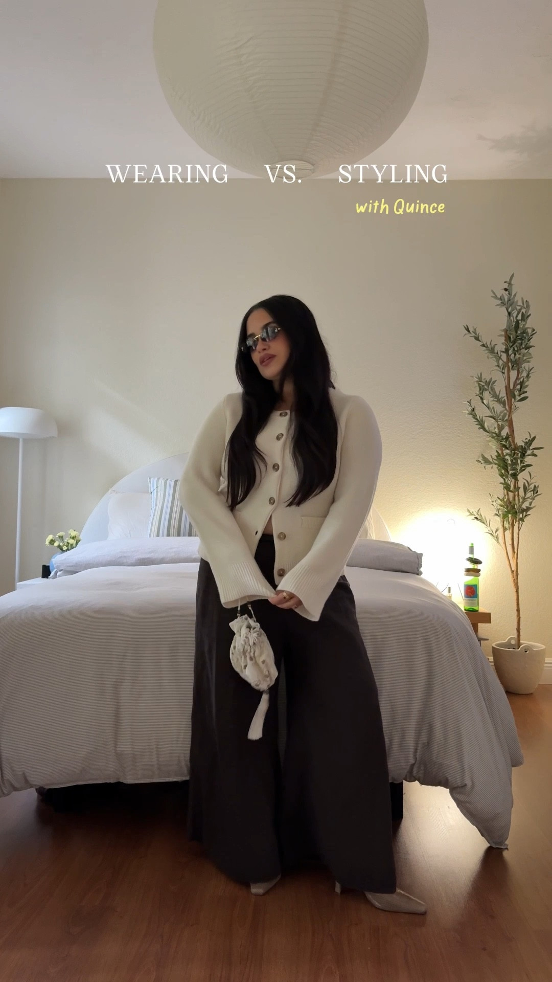 Building my fall wardrobe with timeless staples from Quince. 🤎 Use my code: INFG-25IVANNA7710 as a first time customer for 10% off your favorites!

#LTKSeasonal #LTKSaleAlert #LTKStyleTip