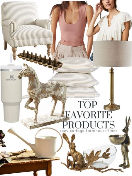 Top 10 products of the week according to you!! 

#LTKFind #LTKhome