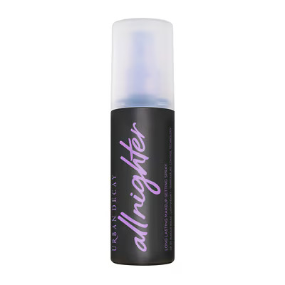 Urban Decay
             All Nighter Setting Spray 118ml | Sephora UK