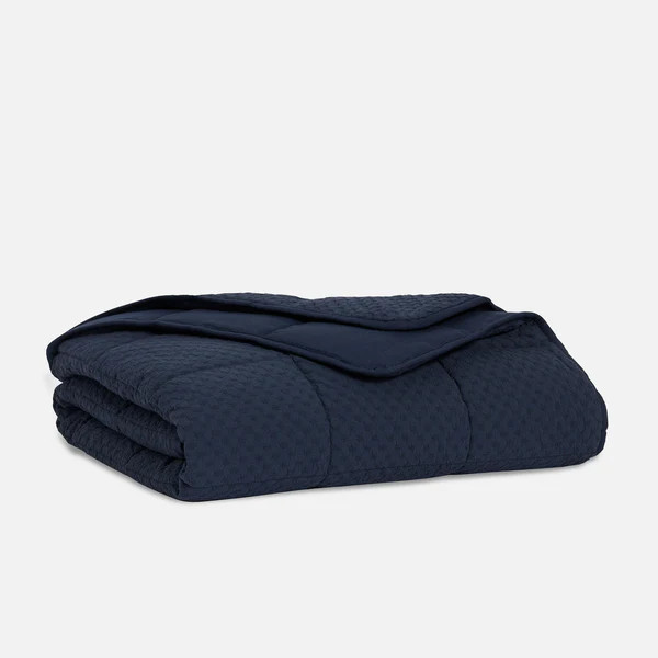 Weighted Throw Blanket | Brooklinen