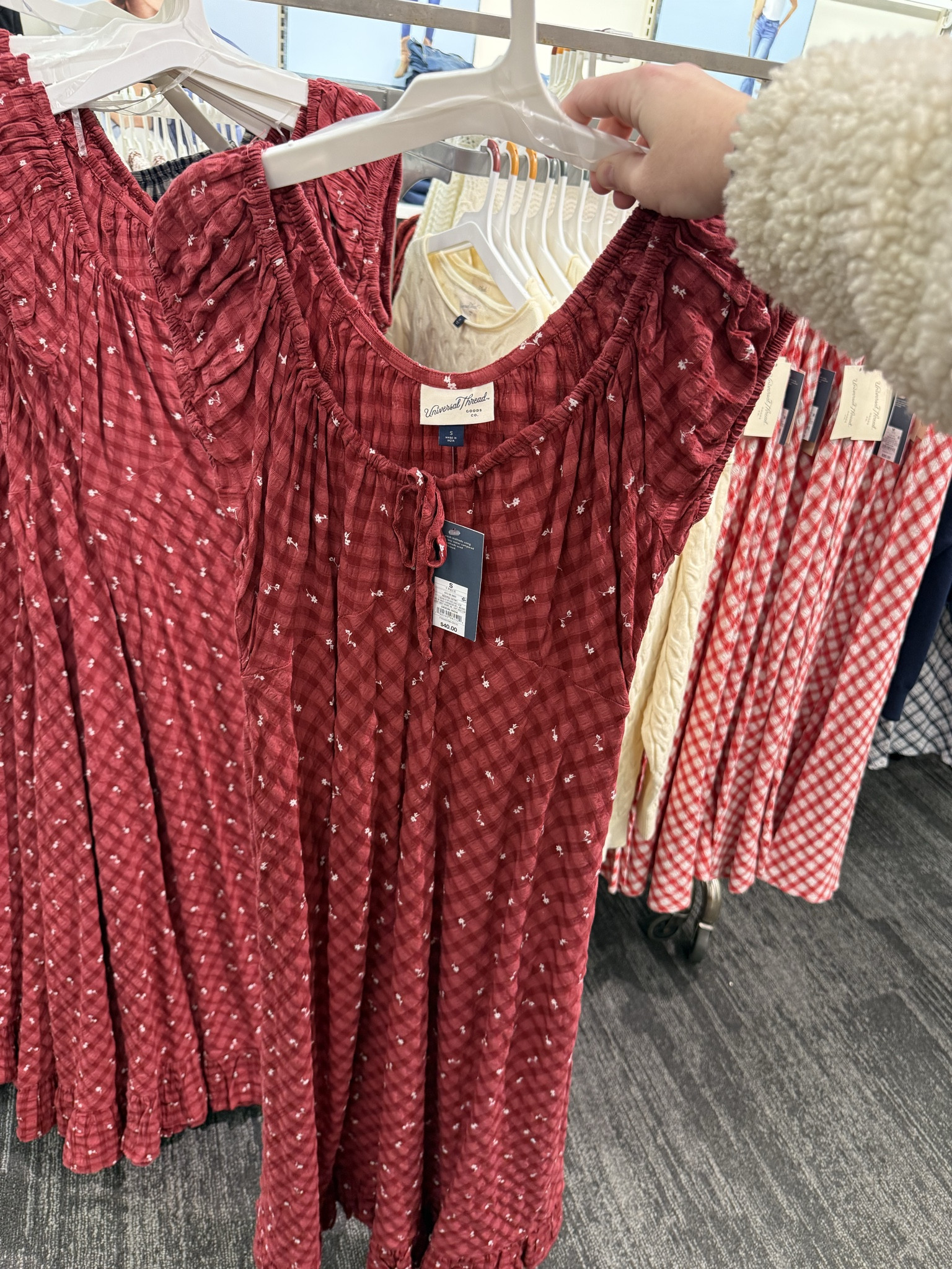 #LTKootd #LTKgrwm #LTKmomlife