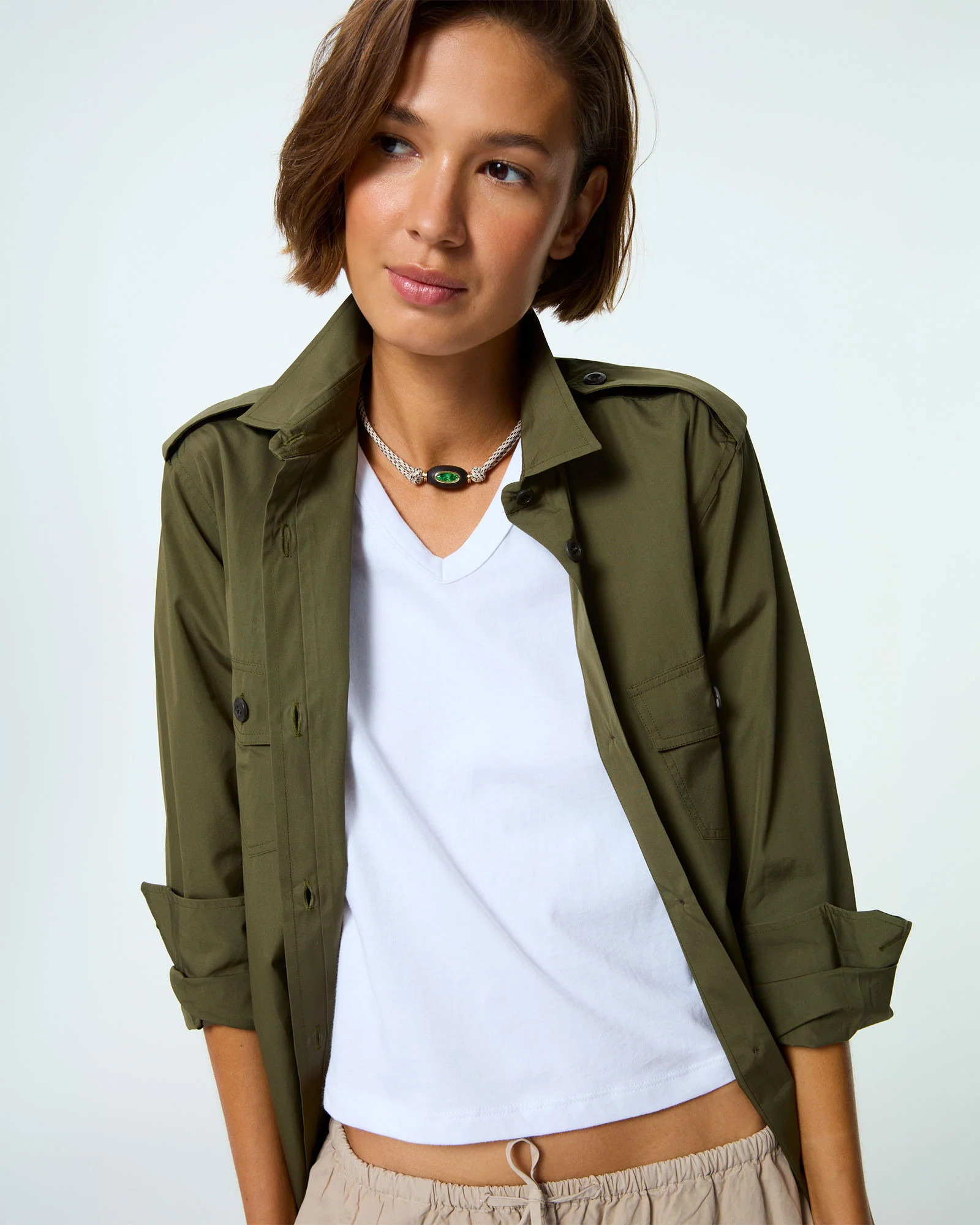 The Dunes Collar | Roxanne Assoulin