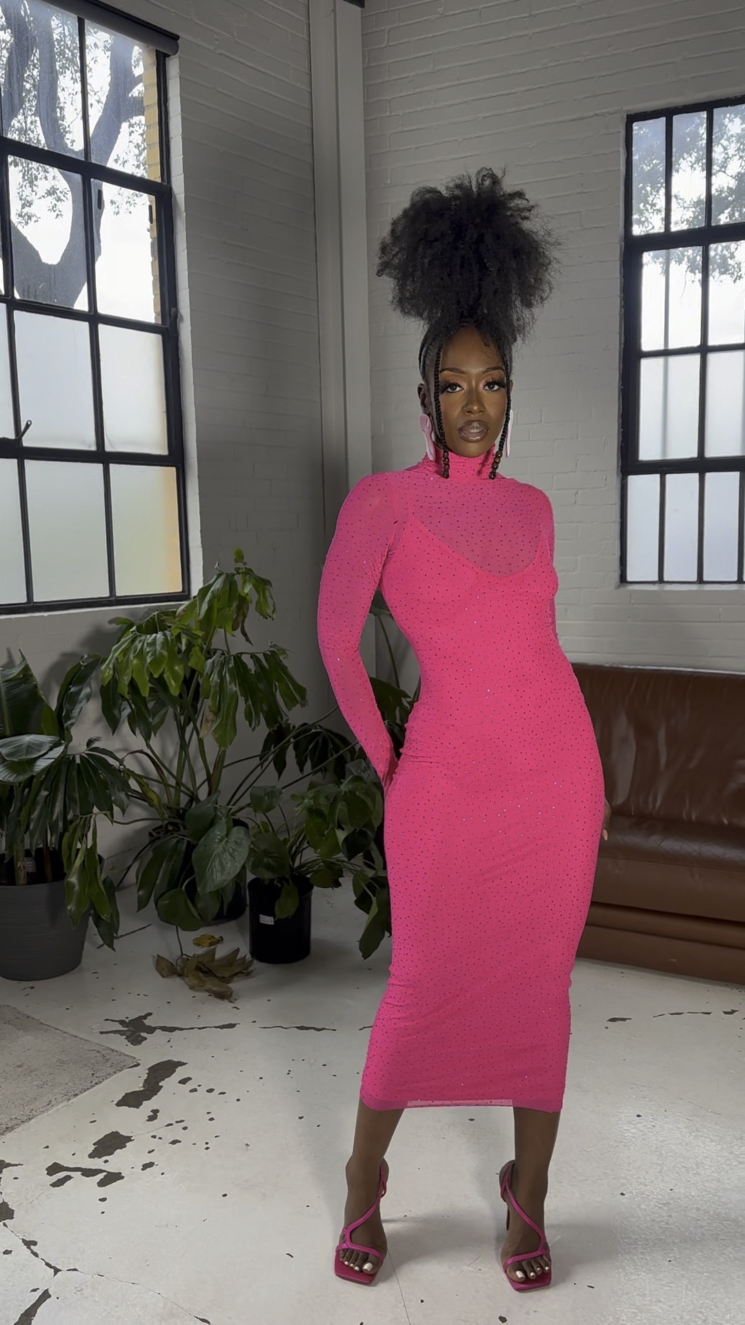 The perfect Valentine’s Day pink dress 💕

#LTKVideo #LTKMostLoved #LTKGiftGuide