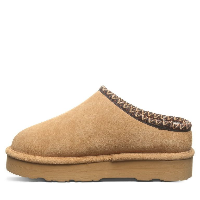 Bearpaw Women's Martis Slippers | Walmart (US)