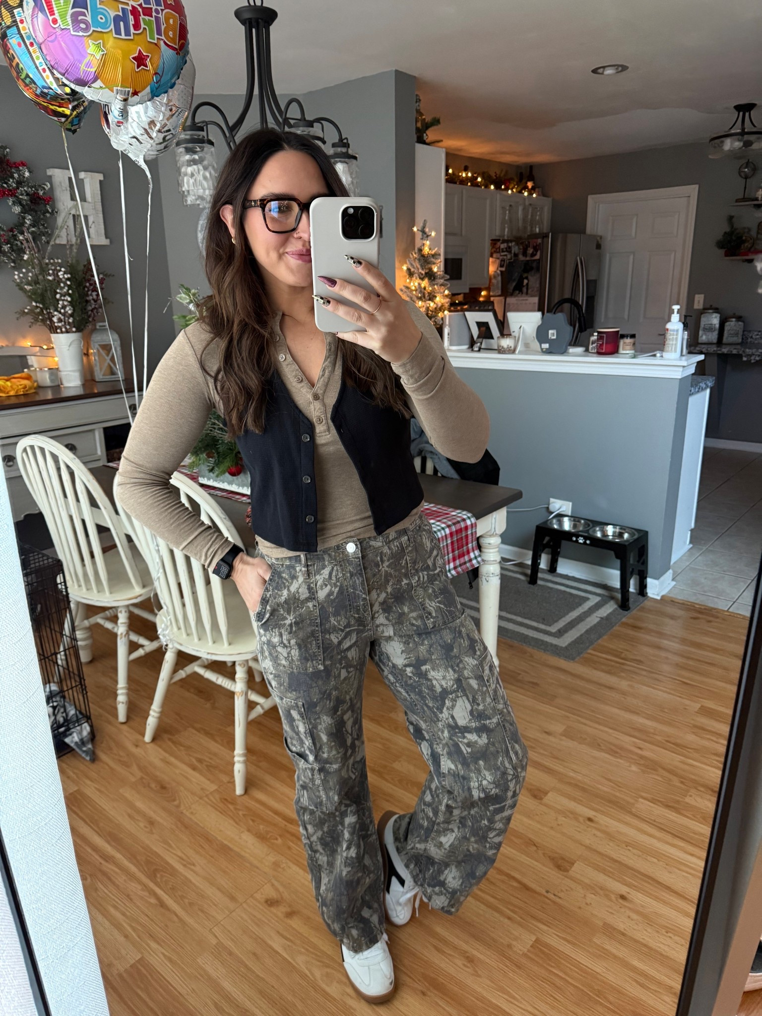 Work fit ! 

#LTKootd #LTKBeauty #LTKWorkwear