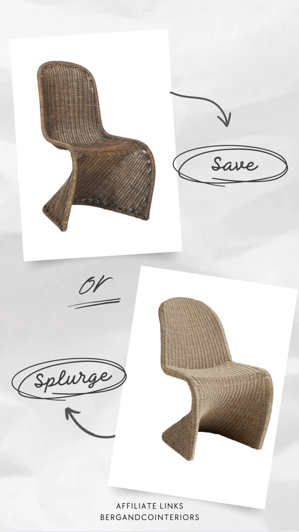 ✨ Love the Pottery Barn look but not the price tag? 👀 This outdoor chair gives you the same cozy, coastal‑chic vibes for way less 💸 Perfect for summer nights on the patio! 🌿☀️

Tap the link in bio to shop this budget‑friendly dupe + more outdoor finds 🤍

#OutdoorLiving #PotteryBarnDupe #PatioGoals #BudgetFriendlyDecor #LTKhome #OutdoorStyle