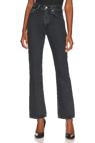 High Rise Vintage Boot
                    
                    AGOLDE | Revolve Clothing (Global)