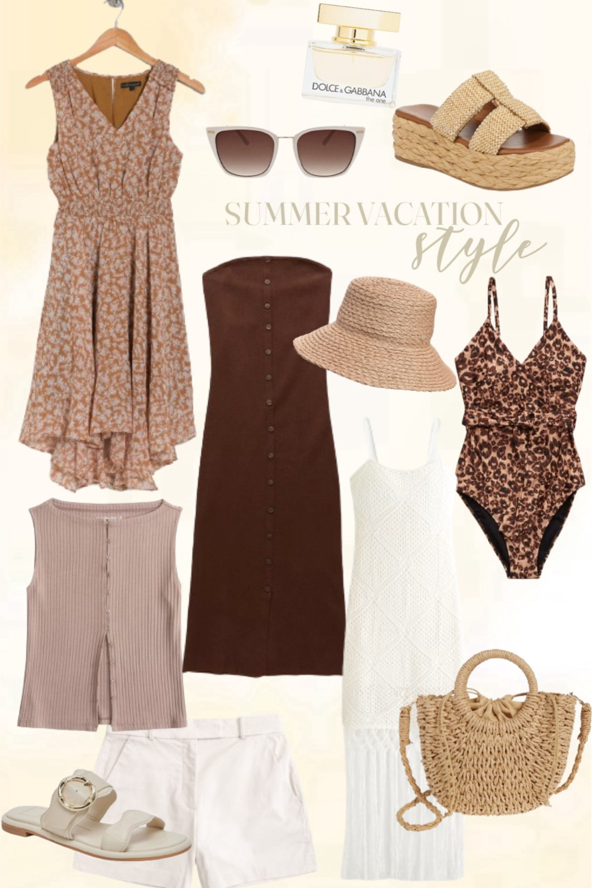 summer vacation style inspo


#LTKTravel #LTKSeasonal #LTKStyleTip