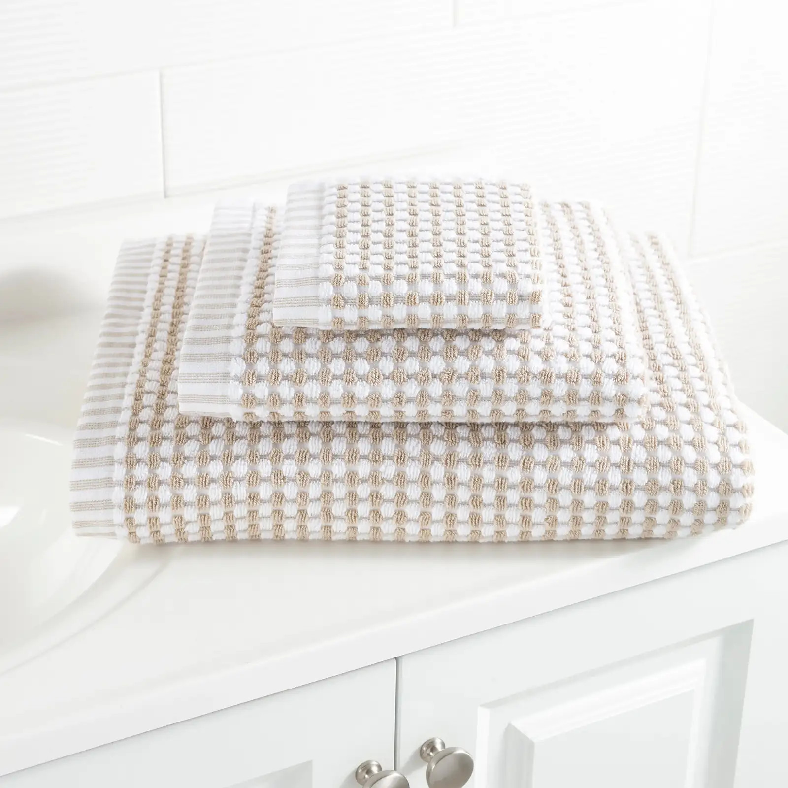 Ceylon Towel | Annie Selke