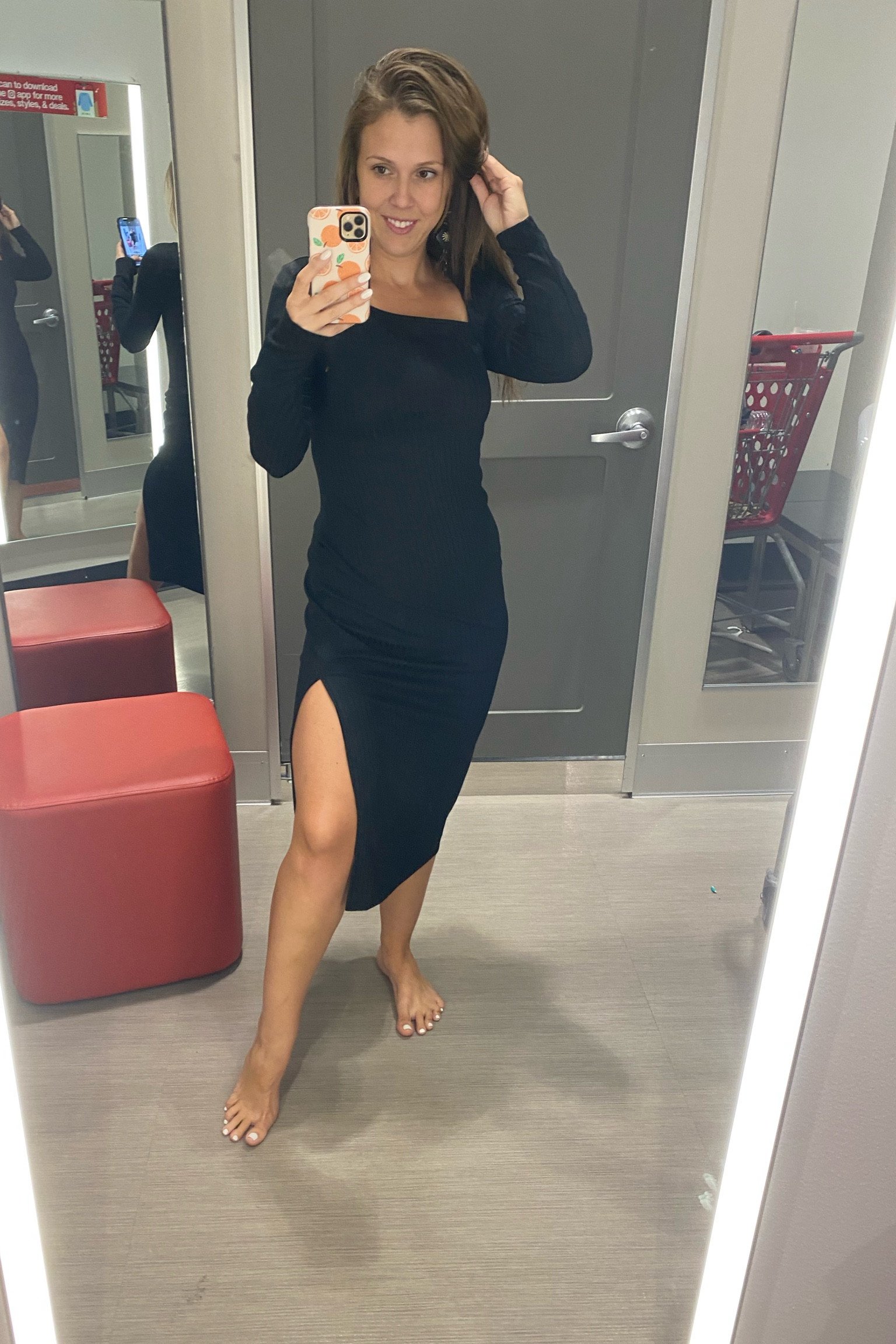 LOVE this!! #sweaterdress #targetdress #targetclothes #targetsweater #target #christmasdress #winterdress #thanksgivingoutfit #holidayparty #holidaydress
 #blackfriday #cybermonday #giftguide #holidaydress #kneehighboots #loungeset #thanksgiving #earlyblackfridaydeals #walmart #target #macys #academy #under40  #LTKfamily #LTKcurves #LTKfit #LTKbeauty #LTKhome #LTKstyletip #LTKunder100 #LTKsalealert #LTKtravel #LTKunder50 #LTKhome #LTKsalealert #LTKHoliday #LTKshoecrush #LTKunder50 #LTKHoliday
#under50 #fallfaves #christmas #winteroutfits #holidays #coldweather #transition #rustichomedecor #cruise #highheels #pumps #blockheels #clogs #mules #midi #maxi #dresses #skirts #croppedtops #everydayoutfits #livingroom #highwaisted #denim #jeans #distressed #momjeans #paperbag #opalhouse #threshold #anewday #knoxrose #mainstay #costway #universalthread #garland 
#boho #bohochic #farmhouse #modern #contemporary #beautymusthaves 
#amazon #amazonfallfaves #amazonstyle #targetstyle #nordstrom #nordstromrack #etsy #revolve #shein #walmart #halloweendecor #halloween #dinningroom #bedroom #livingroom #king #queen #kids #bestofbeauty #perfume #earrings #gold #jewelry #luxury #designer #blazer #lipstick #giftguide #fedora #photoshoot #outfits #collages #homedecor


#LTKGiftGuide #LTKsalealert #LTKCyberweek