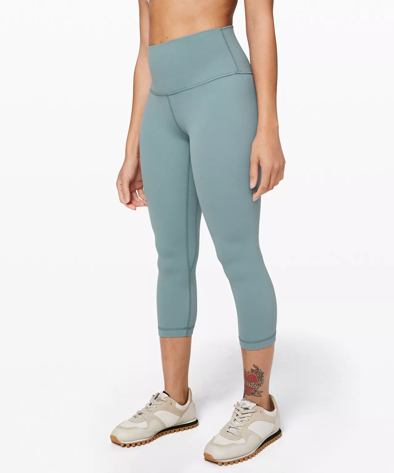 Align Crop 21" | Lululemon (US)