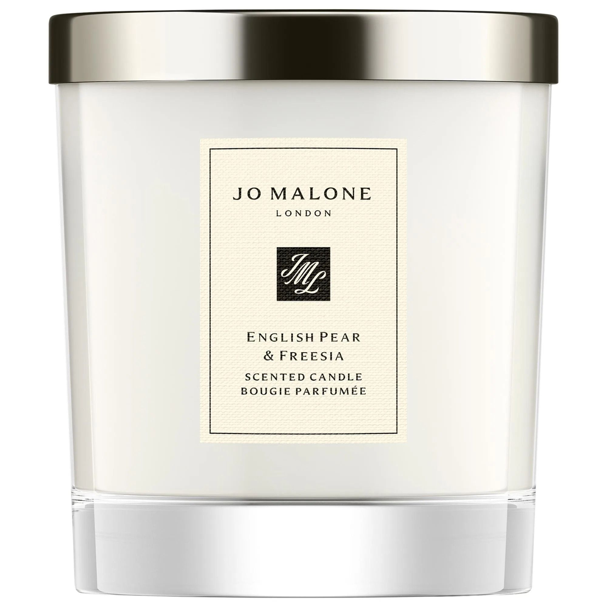 Jo Malone London English Pear & Freesia Travel Candle 2.1 oz/ 60 g Candle | Sephora (US)