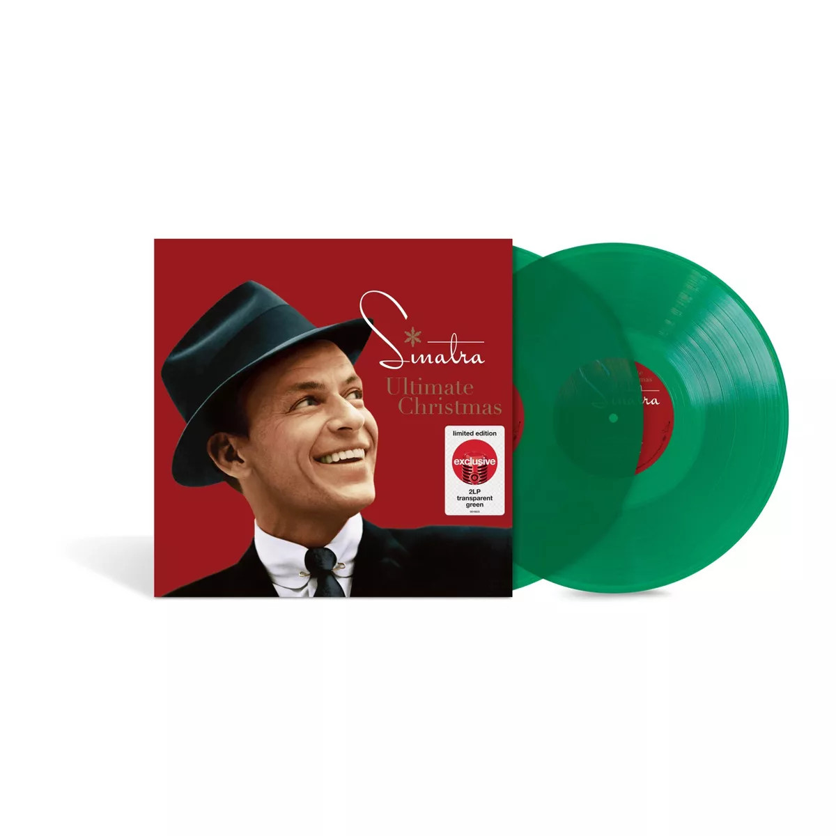 Frank Sinatra - Ultimate Christmas | Target