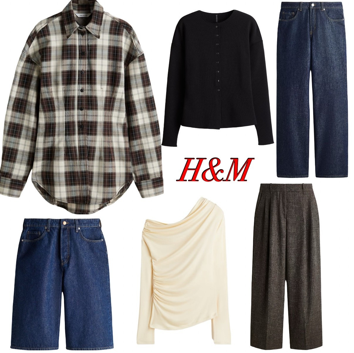 H&M Fall Finds

#LTKFindsUnder50 #LTKMidsize #LTKStyleTip