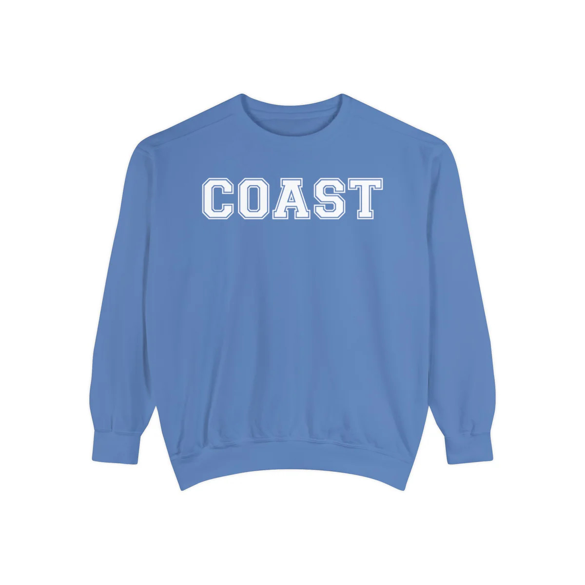 28 Coast Graphic Sweatshirt | 28 COAST