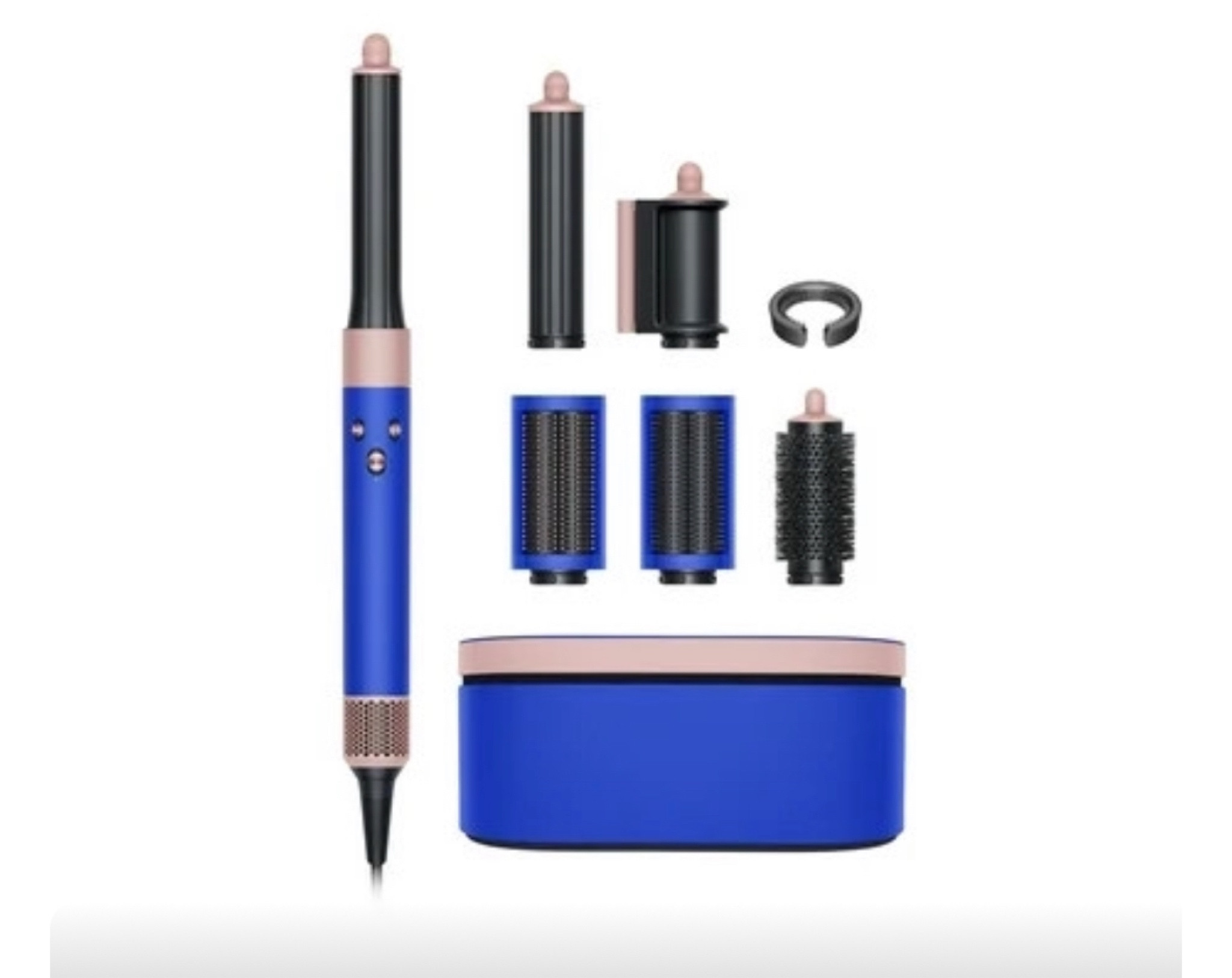 Current Walmart deal! I have this exact one. It’s versatile and has so many attachments. 

#LTKBeauty #LTKSaleAlert