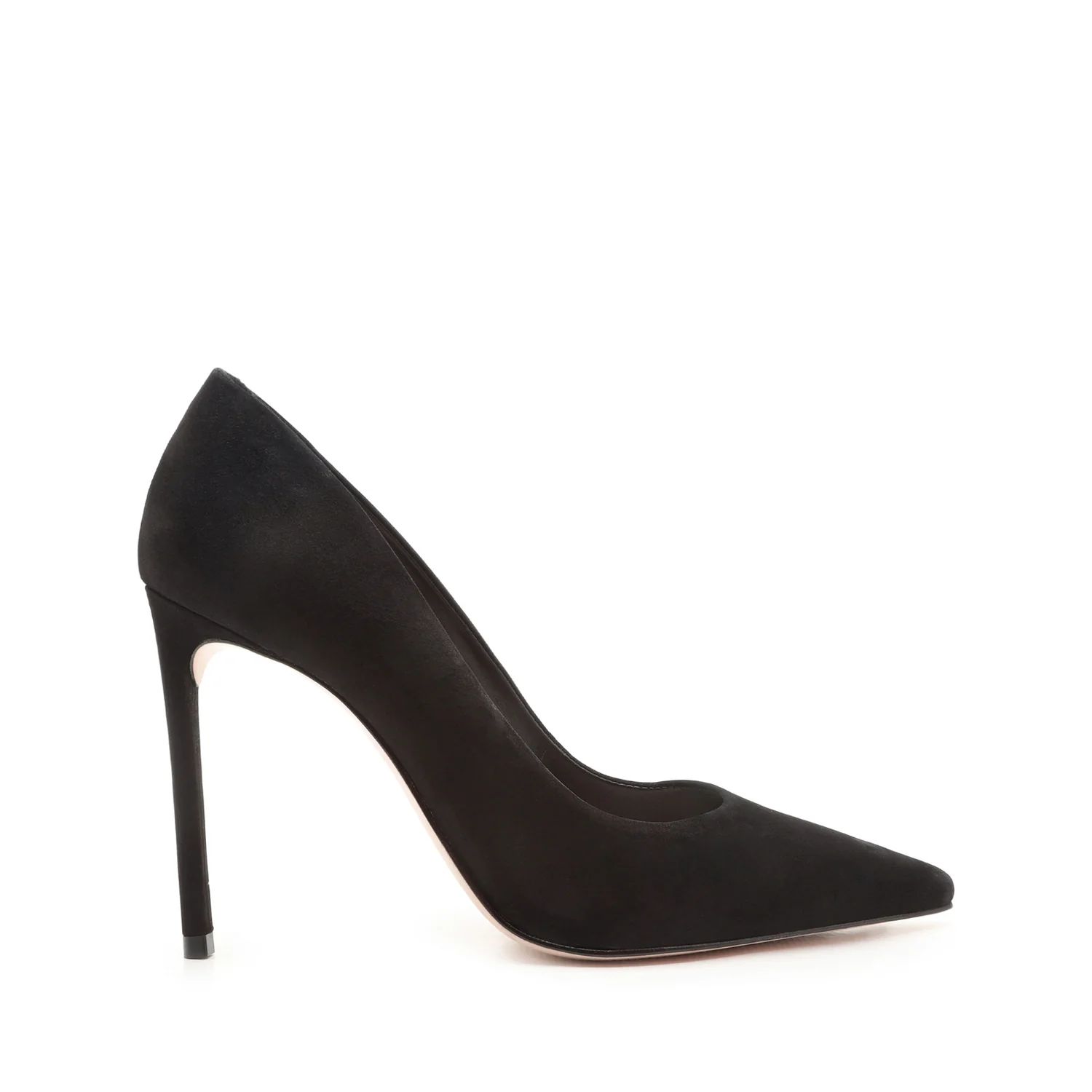 Lou Pump: Classic Shoe with a Pointed Toe | Schutz | Schutz Shoes (US)