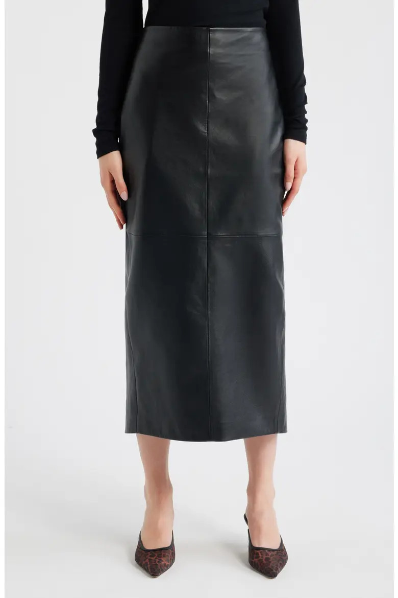Renai Pencil Skirt (Women) | Nordstrom | Nordstrom