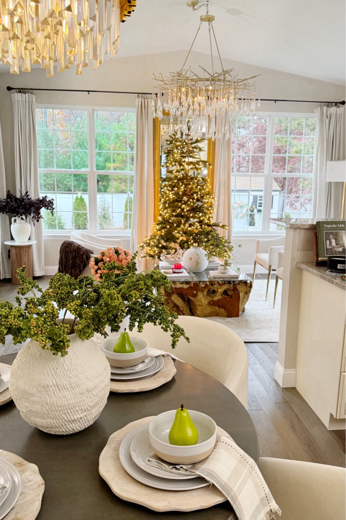 It’s that time of the year again!! Shop incredible holiday deals at @walmart and save big now!! Shopping Black Friday deals has never been easier straight from the comfort of your own home!! Who’s ready?? #walmartpartner #walmartfinds #IYWYK

Black Friday deals 
Holiday deals 
Holiday event 
Walmart favorites
Holiday sale 
Christmas tree
Holiday candles 
Holiday wreath 
Vacuum 
Holiday gifts 


#LTKSeasonal #LTKHoliday #LTKCyberWeek