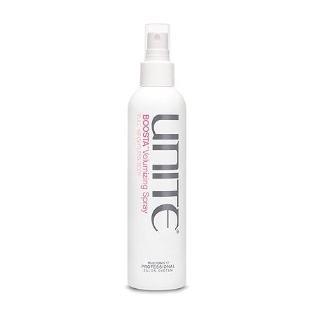 UNITE Hair BOOSTA Volumizing Spray, 8 fl. Oz | Amazon (US)