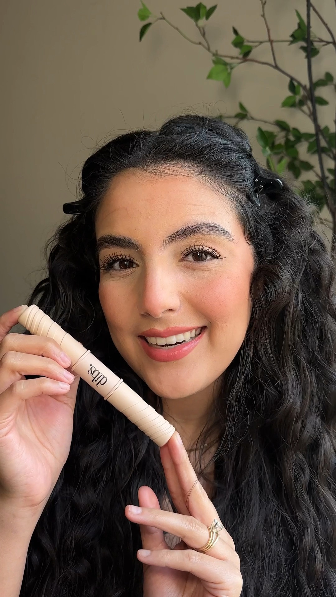 Honestly @DIBSBEAUTY can do no wrong in my book. Primer + mascara duo of my dreams. My lashes look so nice! #dibs #dibsbeauty #dibsdoublestandard #mascara #lashestutorial 

#LTKFindsUnder50 #LTKTravel #LTKBeauty