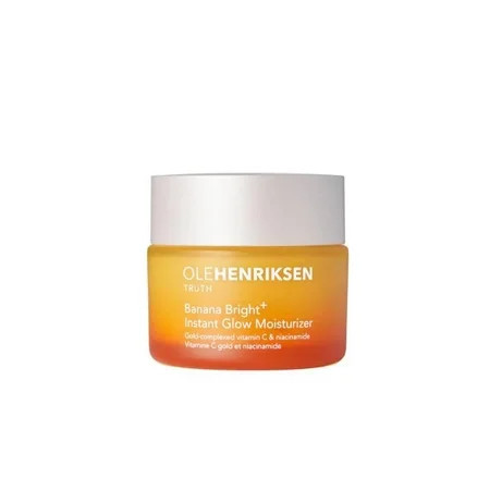 OLEHENRIKSEN BananaBright+ Instant Glow Moisturizer .25 Fl Oz | Walmart (US)